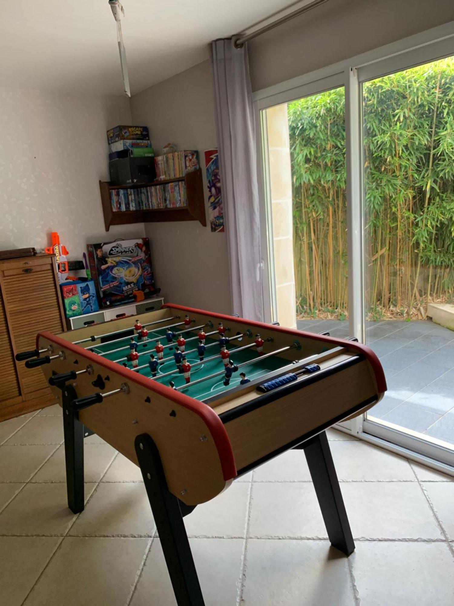 Vila Les 5 Timbres Montpellier-de-Médillan Exteriér fotografie